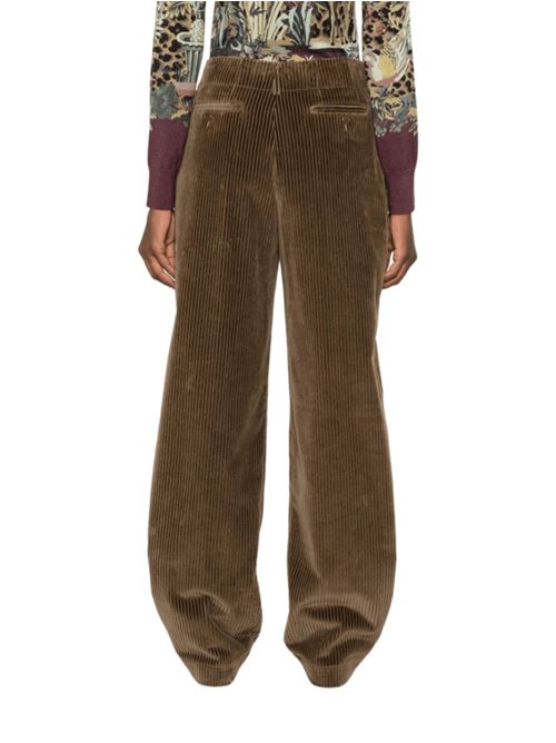 VELLUTO A COSTE ETRO | WREA008899TU5N6V0825
